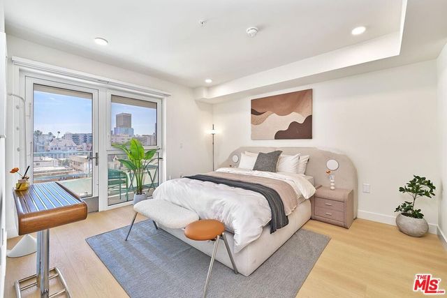 510 S Oxford Avenue 402, Los Angeles, CA 90020