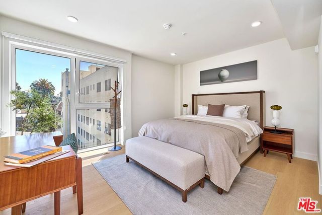 510 S Oxford Avenue 402, Los Angeles, CA 90020