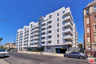 510 S Oxford Avenue 402, Los Angeles, CA 90020