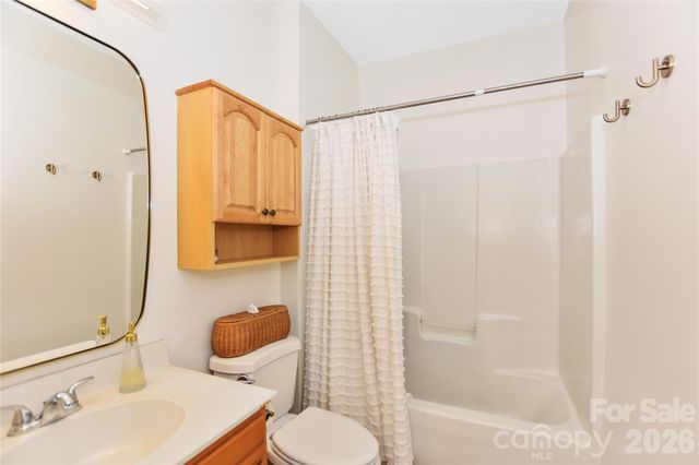 8127 Grahamson Lane, Charlotte, NC 28269