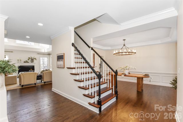 8127 Grahamson Lane, Charlotte, NC 28269