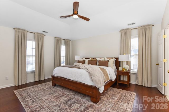 8127 Grahamson Lane, Charlotte, NC 28269