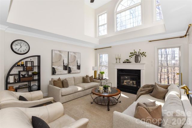 8127 Grahamson Lane, Charlotte, NC 28269