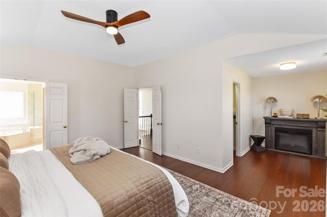 8127 Grahamson Lane, Charlotte, NC 28269