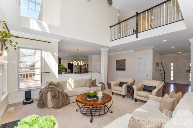 8127 Grahamson Lane, Charlotte, NC 28269