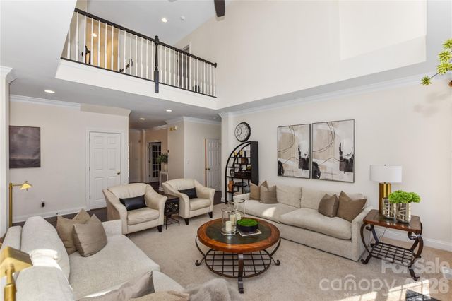 8127 Grahamson Lane, Charlotte, NC 28269