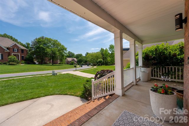 8127 Grahamson Lane, Charlotte, NC 28269