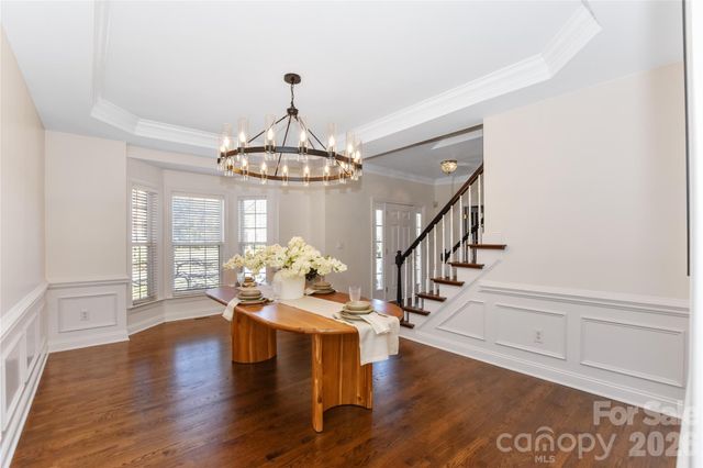 8127 Grahamson Lane, Charlotte, NC 28269