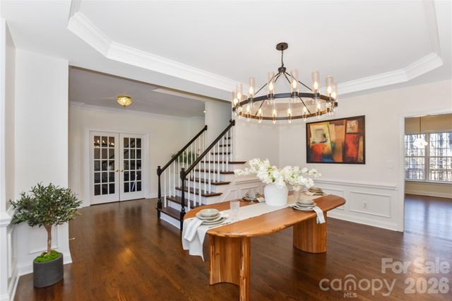 8127 Grahamson Lane, Charlotte, NC 28269