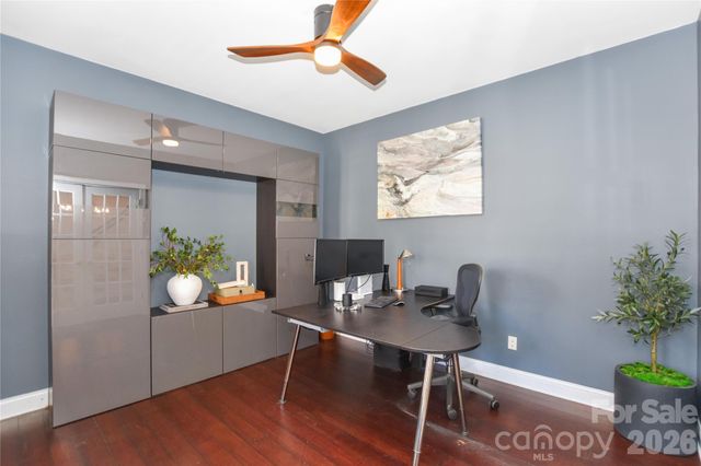 8127 Grahamson Lane, Charlotte, NC 28269