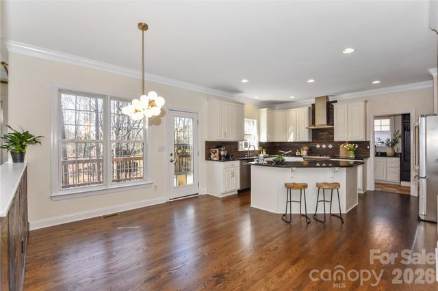 8127 Grahamson Lane, Charlotte, NC 28269