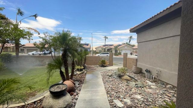 69717 Northhampton Avenue, Cathedral City, CA 92234