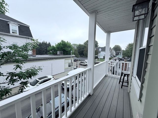 2A Victoria St 2A, Boston, MA 02125