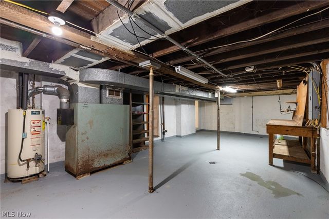 118 Spring Avenue, Mingo Junction, OH 43938
