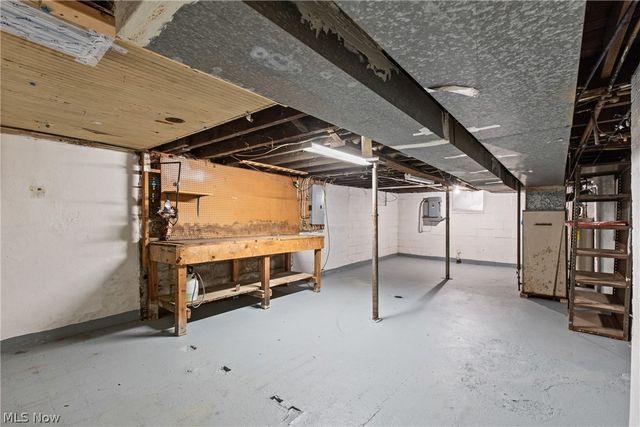 118 Spring Avenue, Mingo Junction, OH 43938