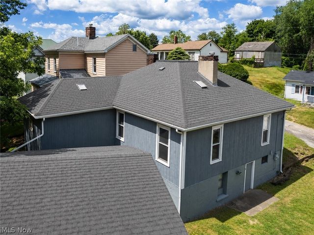 118 Spring Avenue, Mingo Junction, OH 43938