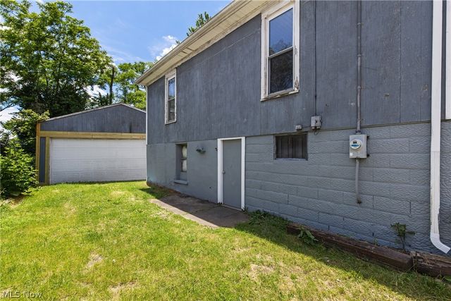 118 Spring Avenue, Mingo Junction, OH 43938