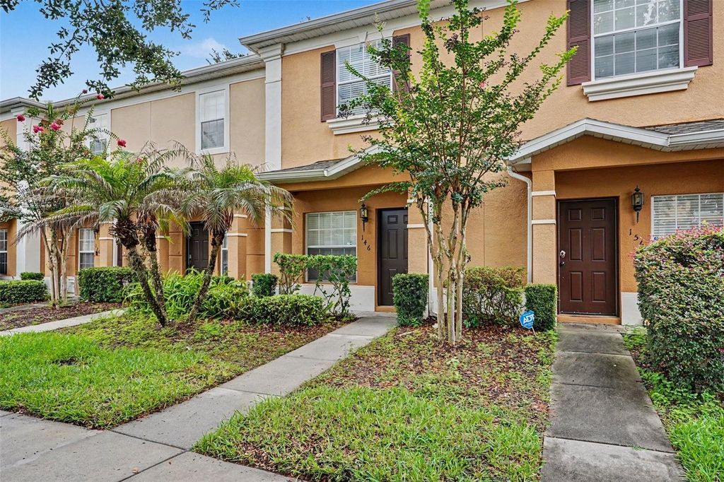 146 WEYMOUTH WAY, Davenport, FL 33897