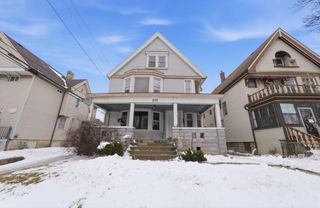 434 N 32nd STREET #436, Milwaukee, WI 53208