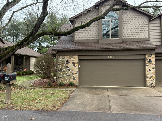 8163 Frisco Way, Indianapolis, IN 46240