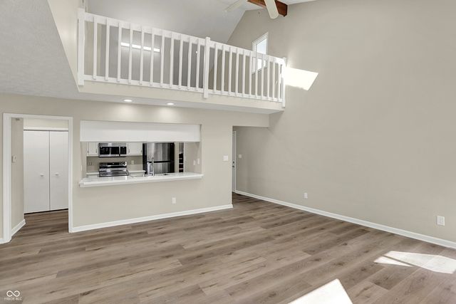 8163 Frisco Way, Indianapolis, IN 46240