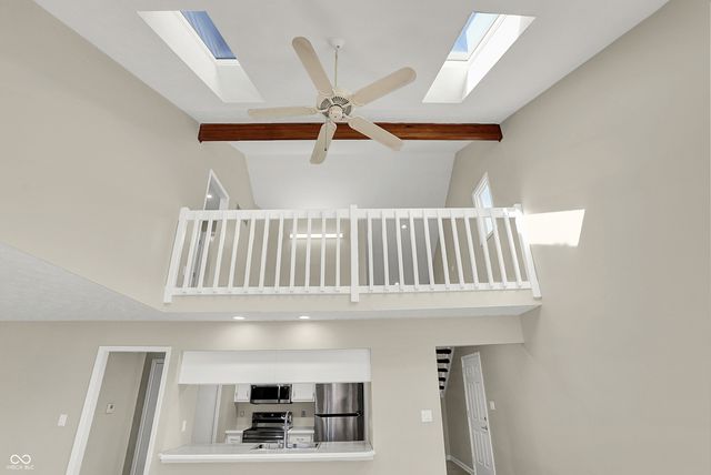 8163 Frisco Way, Indianapolis, IN 46240