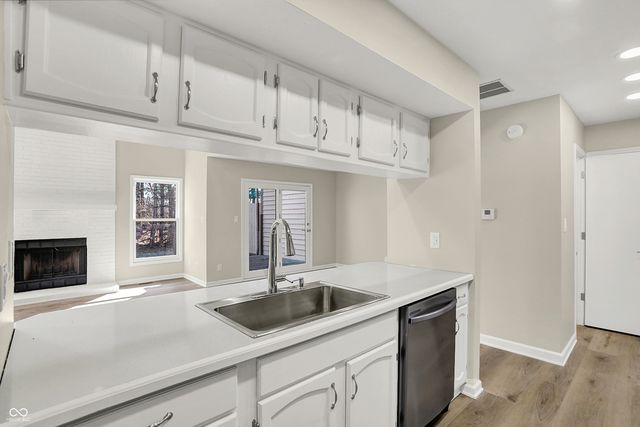 8163 Frisco Way, Indianapolis, IN 46240