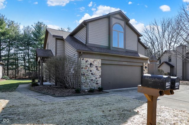 8163 Frisco Way, Indianapolis, IN 46240