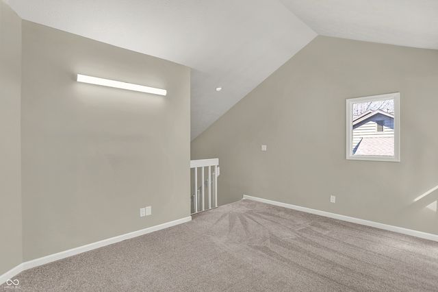 8163 Frisco Way, Indianapolis, IN 46240