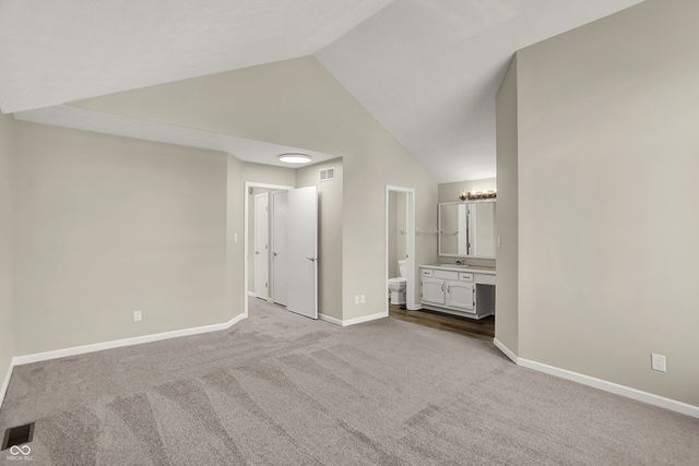 8163 Frisco Way, Indianapolis, IN 46240