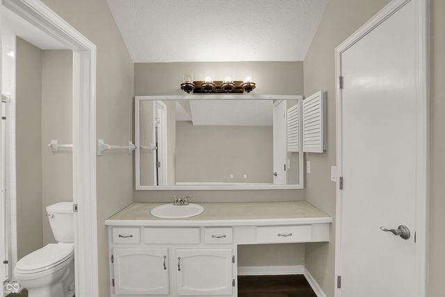 8163 Frisco Way, Indianapolis, IN 46240