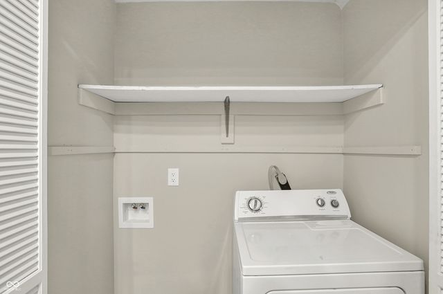 8163 Frisco Way, Indianapolis, IN 46240