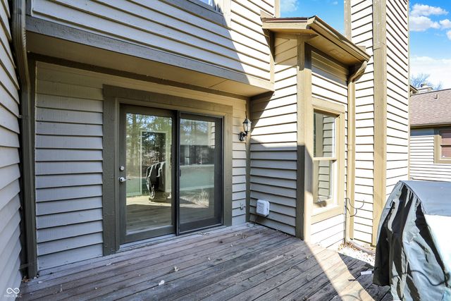 8163 Frisco Way, Indianapolis, IN 46240