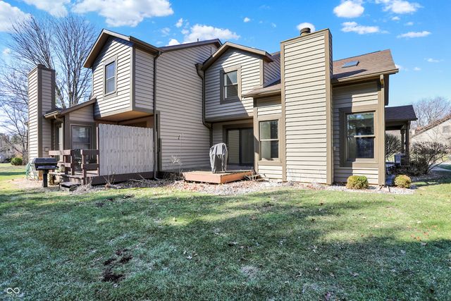 8163 Frisco Way, Indianapolis, IN 46240