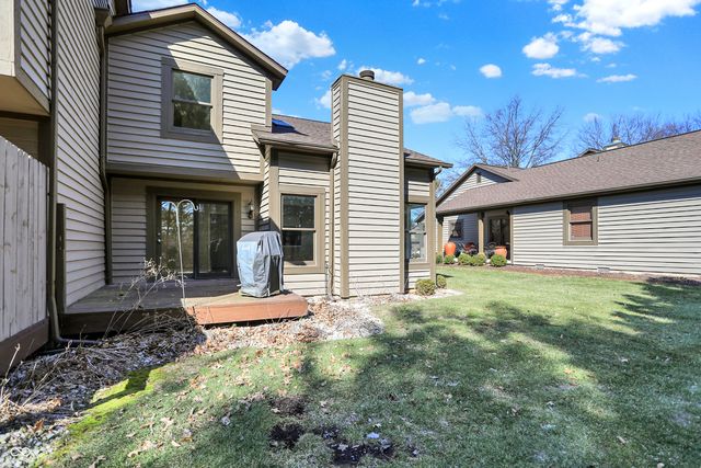 8163 Frisco Way, Indianapolis, IN 46240