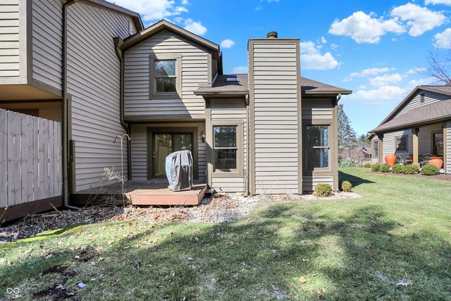 8163 Frisco Way, Indianapolis, IN 46240