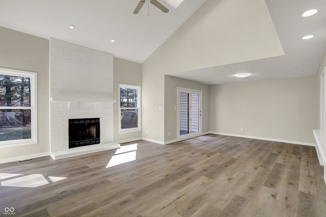 8163 Frisco Way, Indianapolis, IN 46240