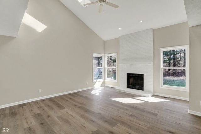 8163 Frisco Way, Indianapolis, IN 46240