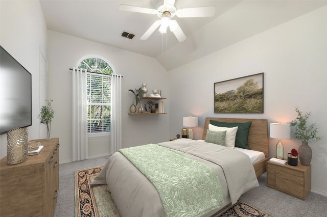 1510 Cedar Brook Court, Allen, TX 75002