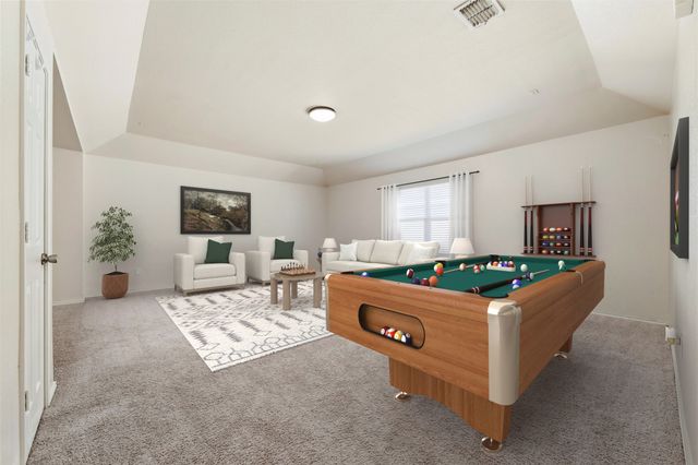 1510 Cedar Brook Court, Allen, TX 75002