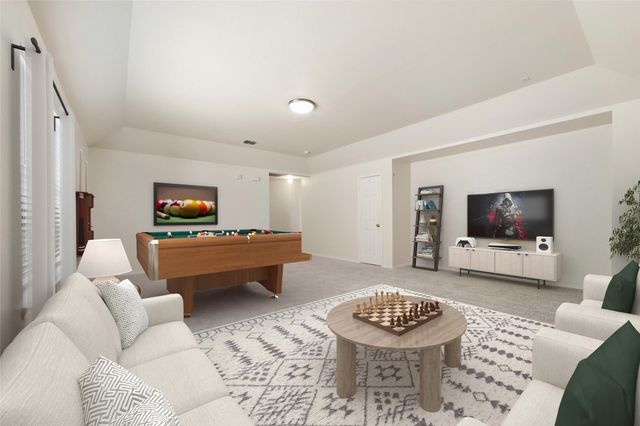 1510 Cedar Brook Court, Allen, TX 75002