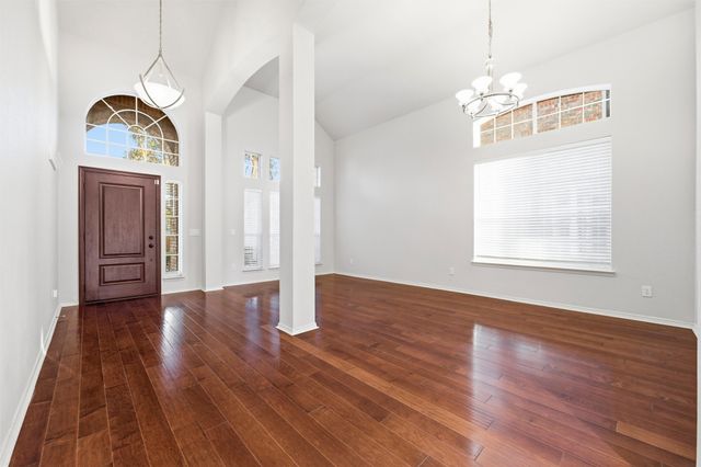 1510 Cedar Brook Court, Allen, TX 75002