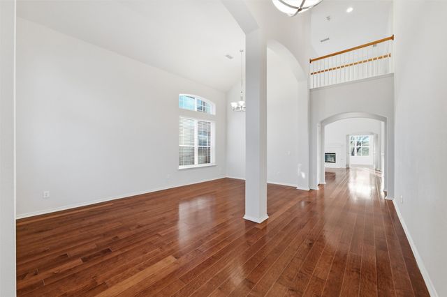 1510 Cedar Brook Court, Allen, TX 75002