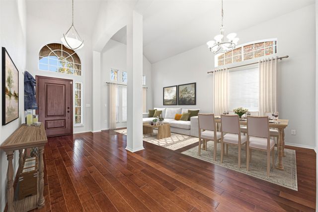 1510 Cedar Brook Court, Allen, TX 75002