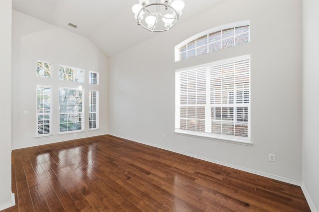 1510 Cedar Brook Court, Allen, TX 75002