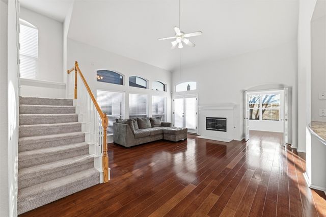 1510 Cedar Brook Court, Allen, TX 75002