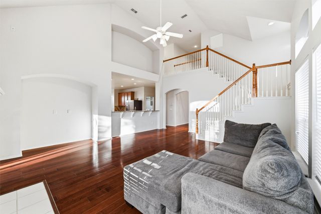 1510 Cedar Brook Court, Allen, TX 75002