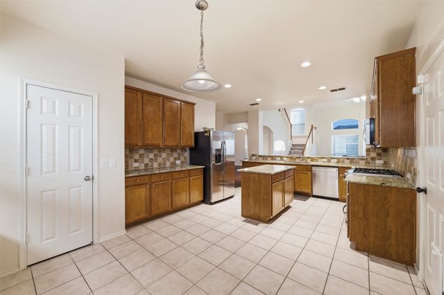 1510 Cedar Brook Court, Allen, TX 75002