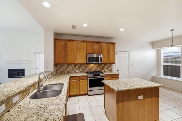 1510 Cedar Brook Court, Allen, TX 75002