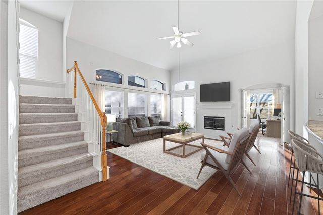 1510 Cedar Brook Court, Allen, TX 75002